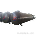 Ondergrondse diesel brandstofopslagtanks te koop